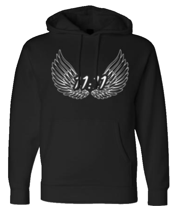 11:11 Sweatshirt (Copy)